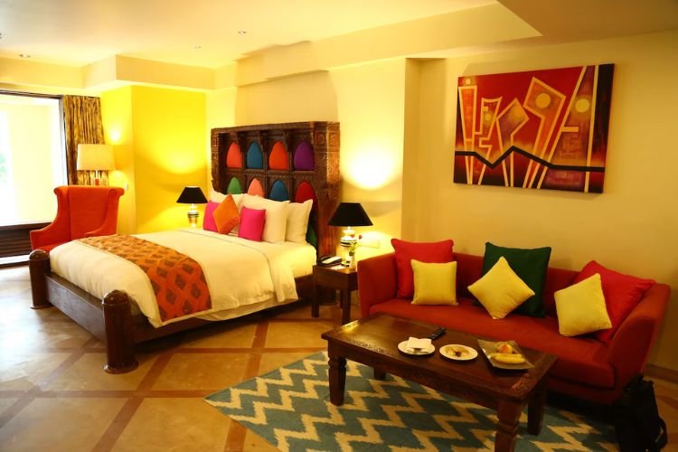 radisson blu palace