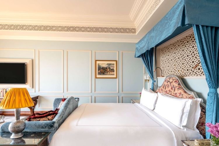 the raffles udaipur